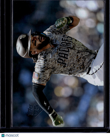 2026 Topps Series One Fernando Tatis Jr. #333