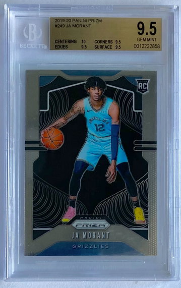 Ja morant
