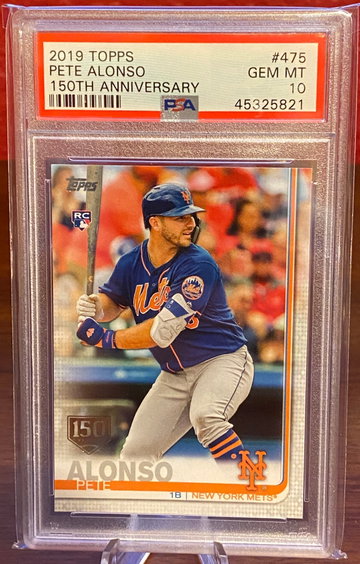 Pete Alonso