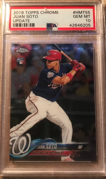 Juan Soto 