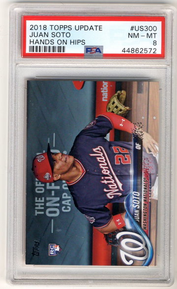 Juan Soto