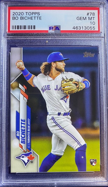 Bo Bichette