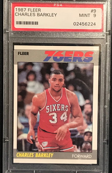 Charles Barkley