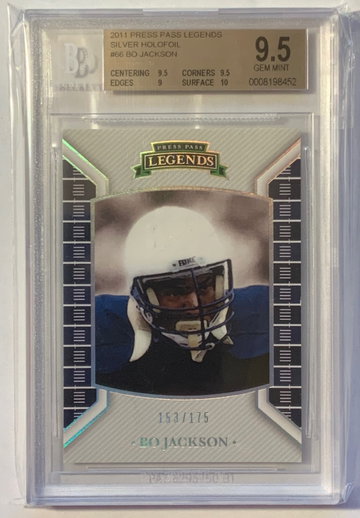 Bo Jackson