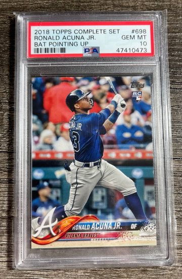Ronald Acuna Jr.