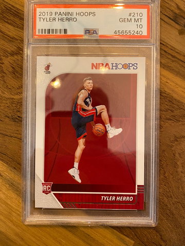 Tyler Herro