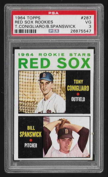 Tony Conigliaro