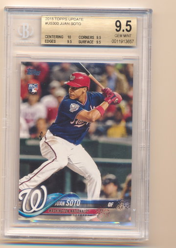 Juan Soto