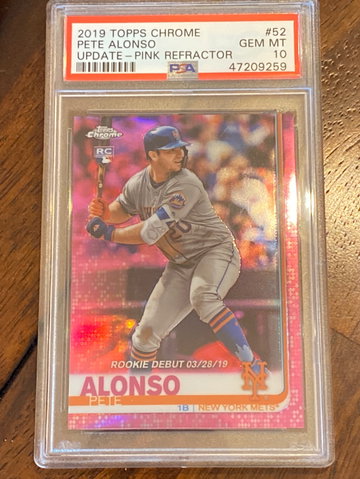 Pete Alonso 