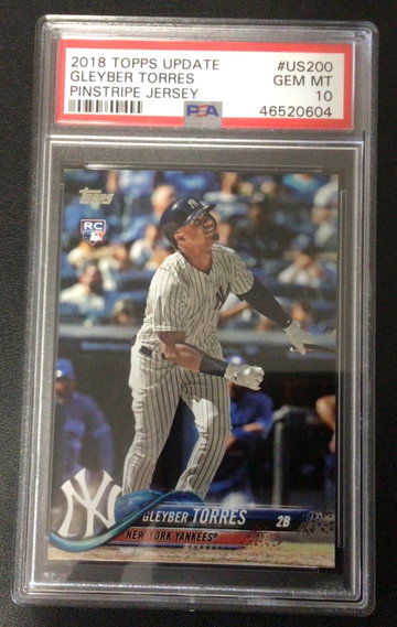 Gleyber Torres
