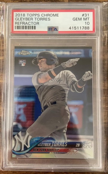 Gleyber Torres