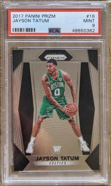 Jayson Tatum