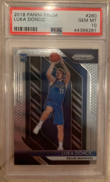 Luka Doncic