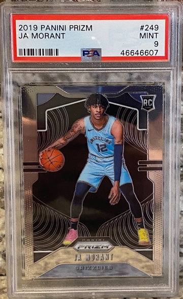 Ja Morant