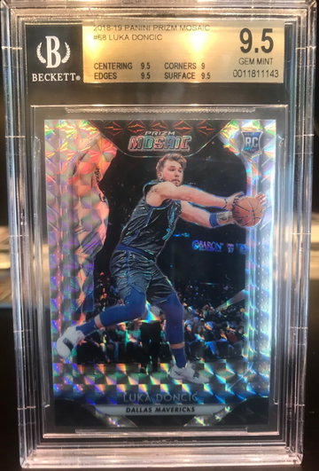 Luka Doncic