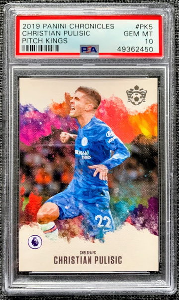 Christian Pulisic