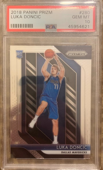 Luka Doncic