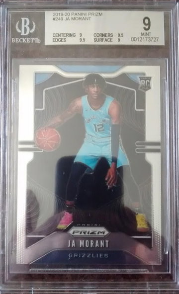 Ja Morant
