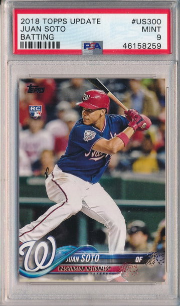 Juan Soto