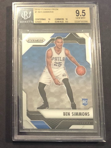 Ben Simmons