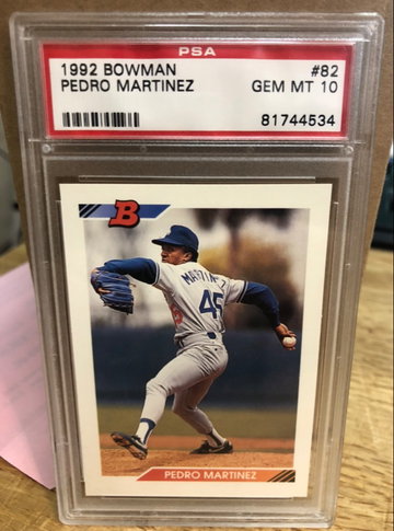 Pedro Martinez