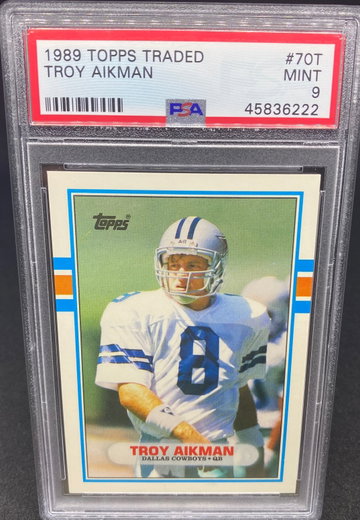 Troy Aikman