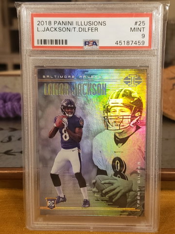 Lamar Jackson