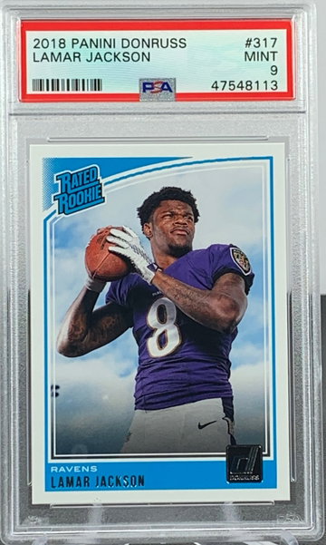Lamar Jackson