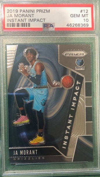 Ja Morant