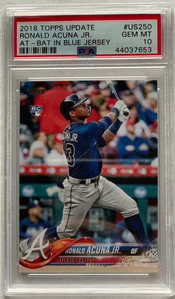 Ronald Acuna 