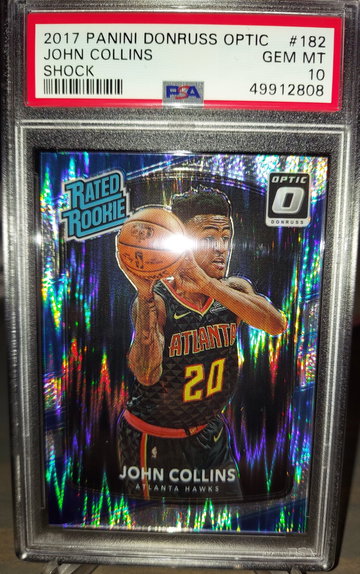 John Collins
