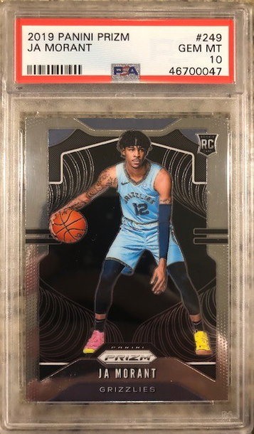 Ja morant