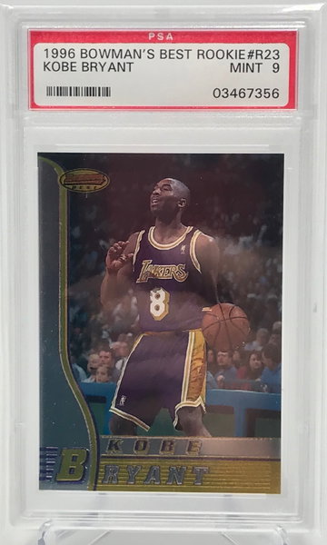 Kobe Bryant