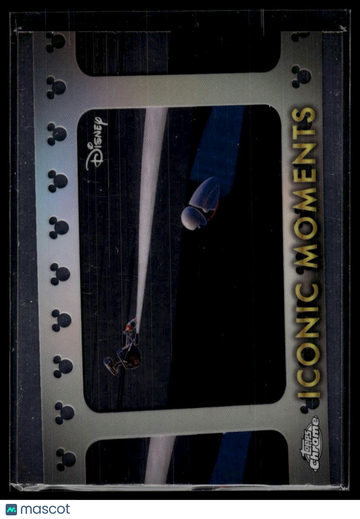 2025 Topps Chrome Disney #IM-13