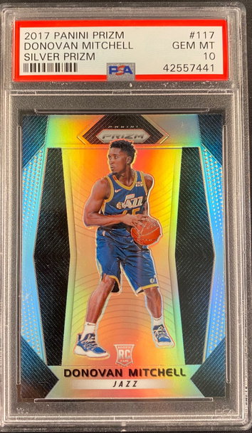 Donovan Mitchell