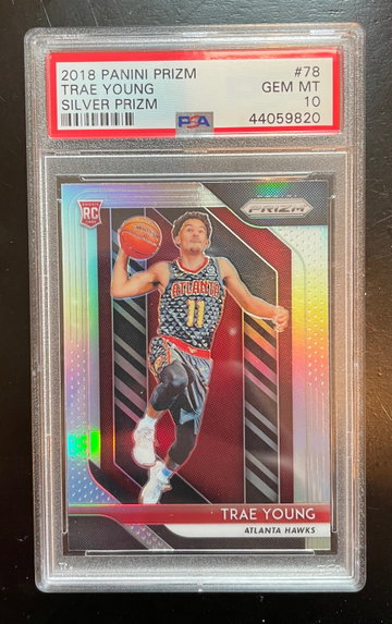Trae Young