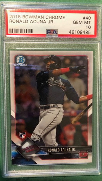 Ronald Acuna Jr.