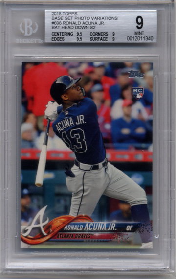 Ronald Acuna Jr