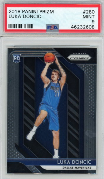 Luka Doncic