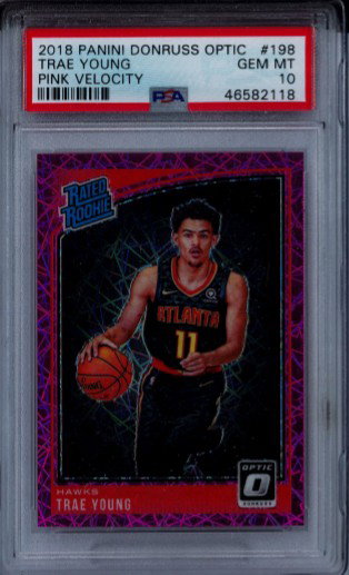 Trae Young
