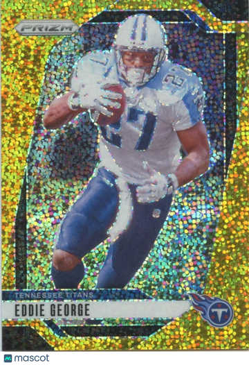 2024 Panini Prizm Eddie George