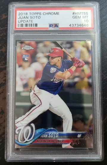 JUAN SOTO