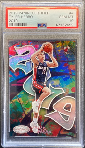 Tyler Herro