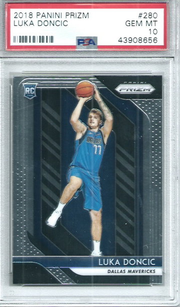 Luka Doncic