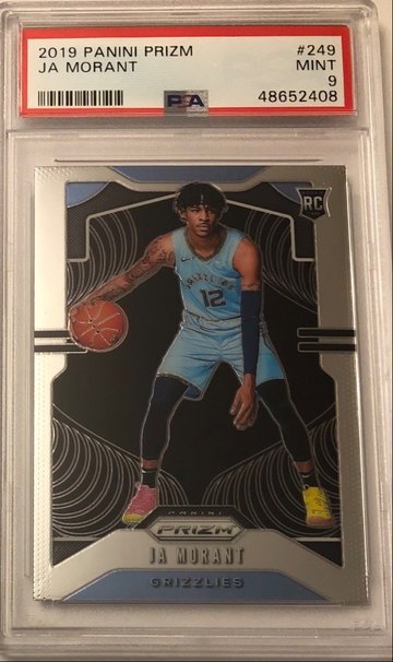 Ja Morant