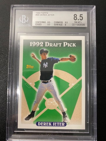 Derek Jeter
