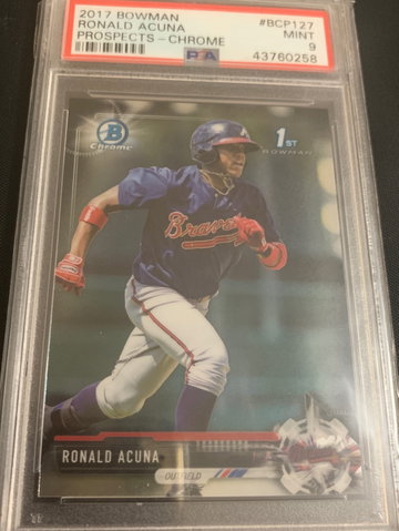 Ronald Acuna