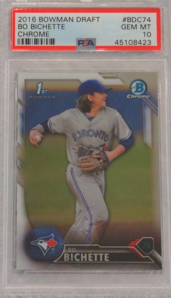 Bo Bichette