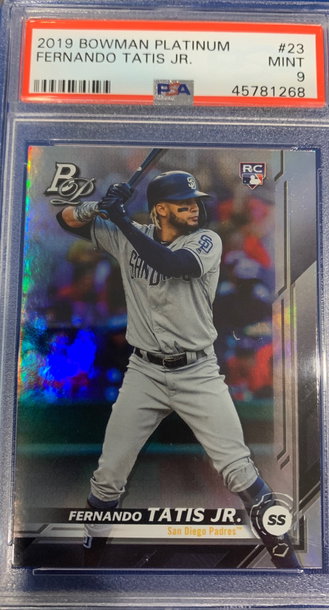 Fernando Tatis Jr