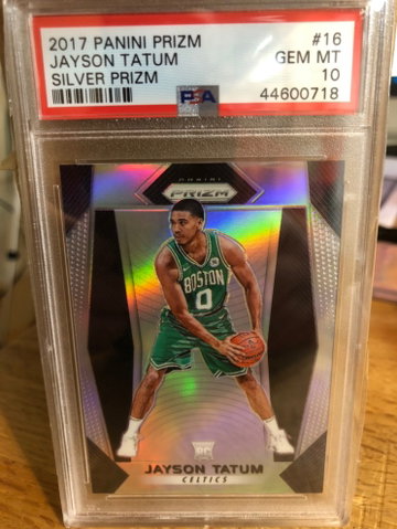 Jayson Tatum